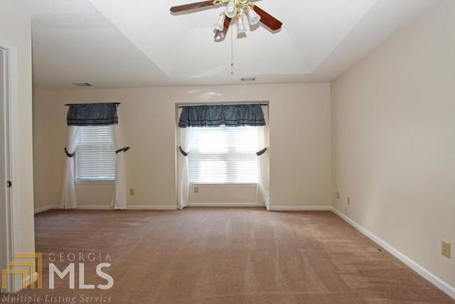 Settlers Mill - Residential