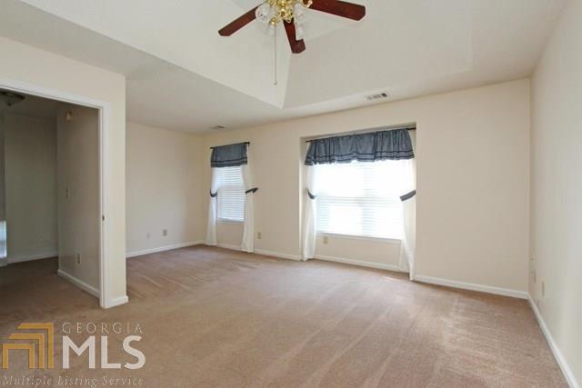 Settlers Mill - Residential