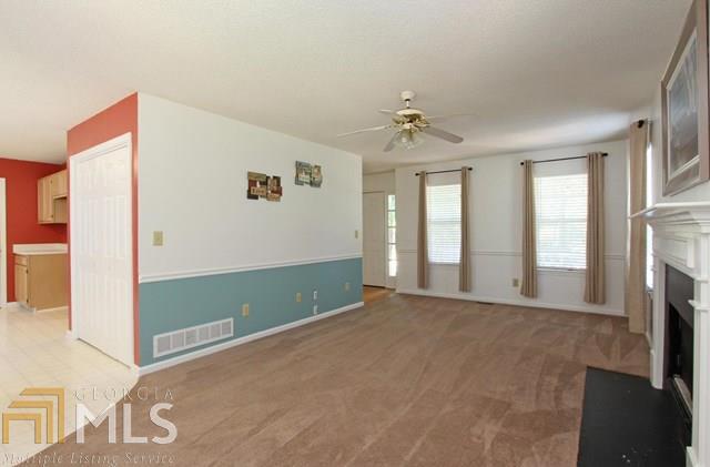 Settlers Mill - Residential
