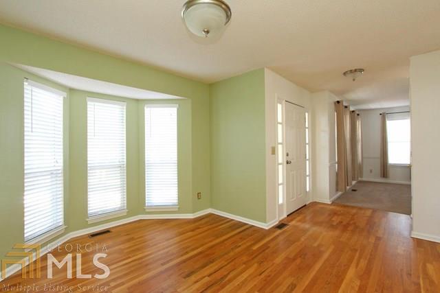 Settlers Mill - Residential