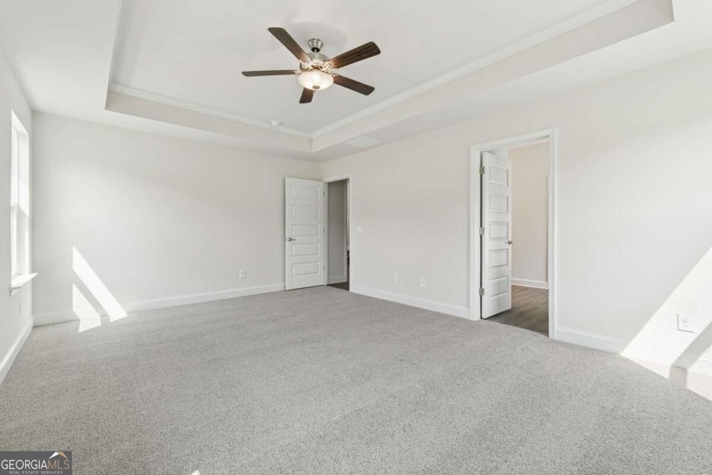 Photo of 263 Eason Street #12, Bowdon, GA 30108 (MLS # 10715032)