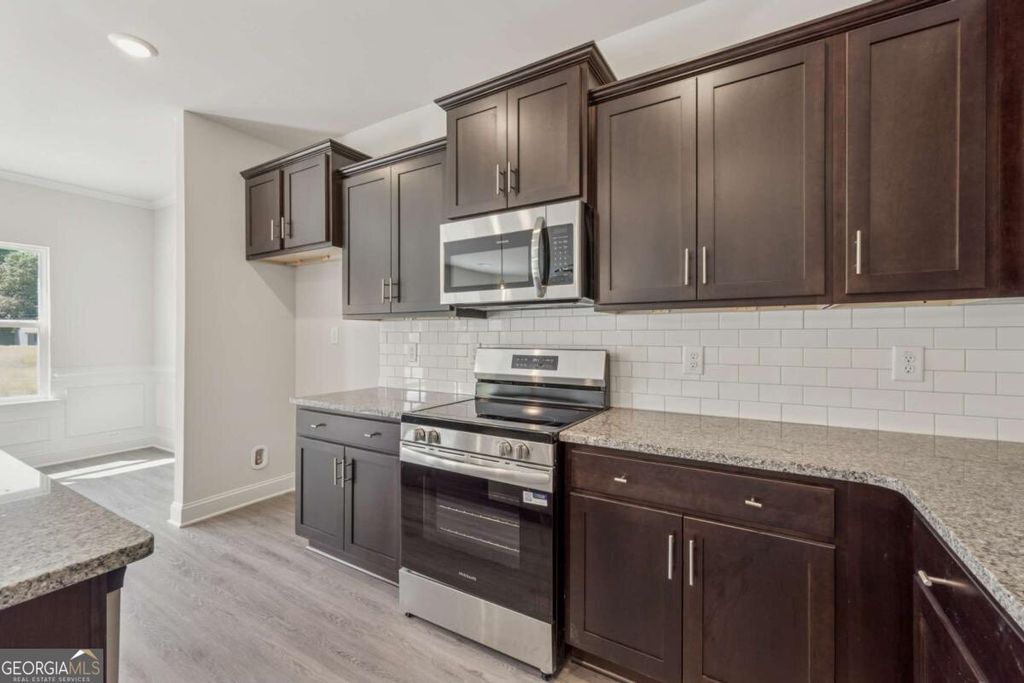 Photo of 263 Eason Street #12, Bowdon, GA 30108 (MLS # 10715032)