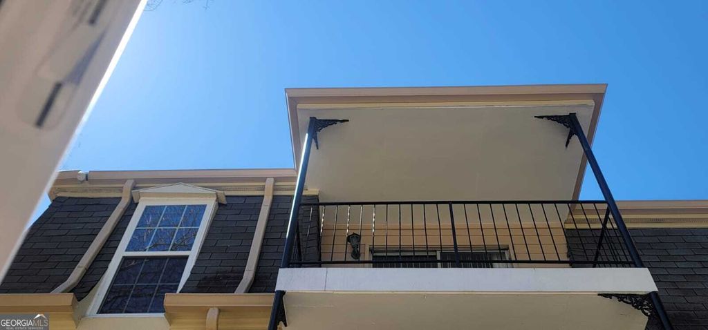 Photo of 2805 Northeast Expressway NE #B7, Atlanta, GA 30345 (MLS # 10772668)