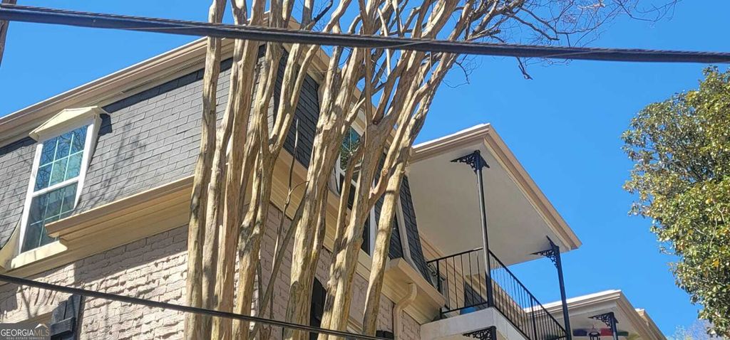 Photo of 2805 Northeast Expressway NE #B7, Atlanta, GA 30345 (MLS # 10772668)