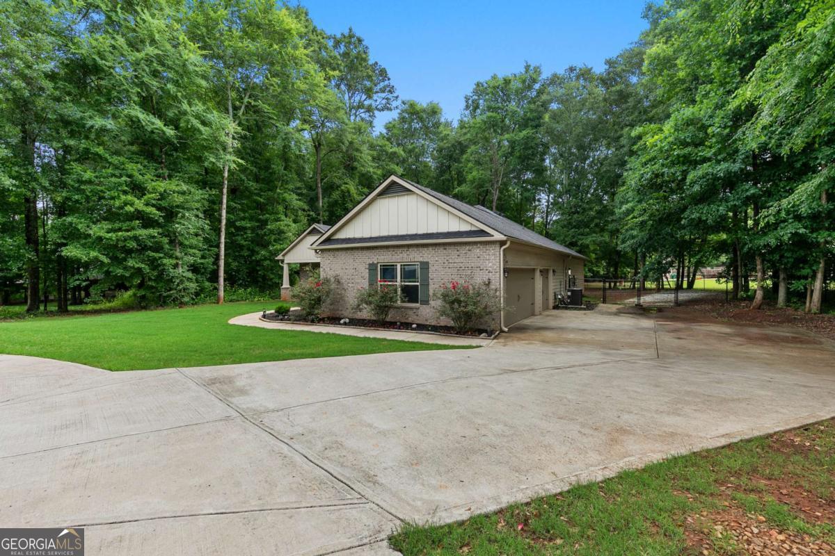 537 Forest PATH