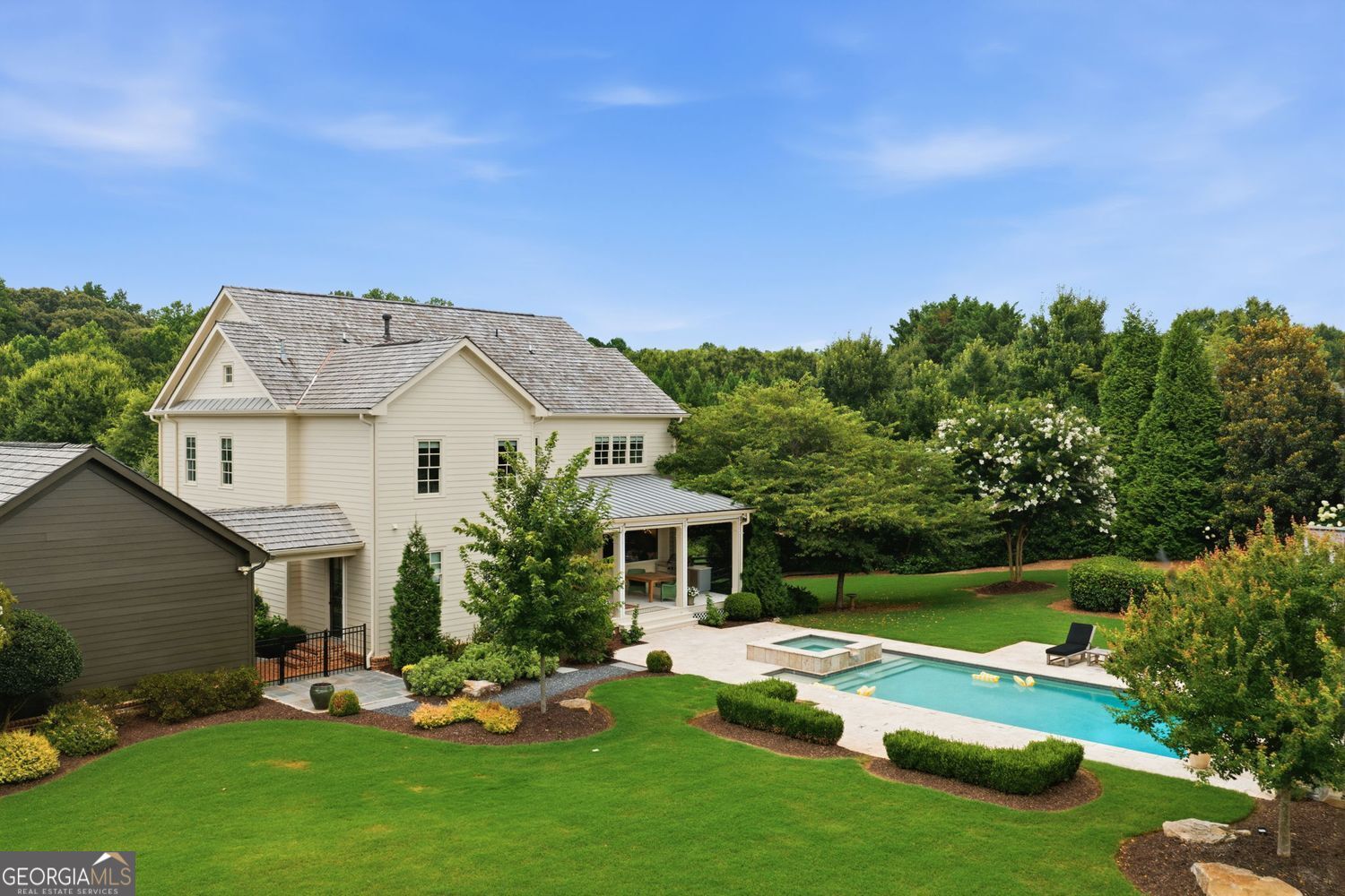 210 Tifton LN