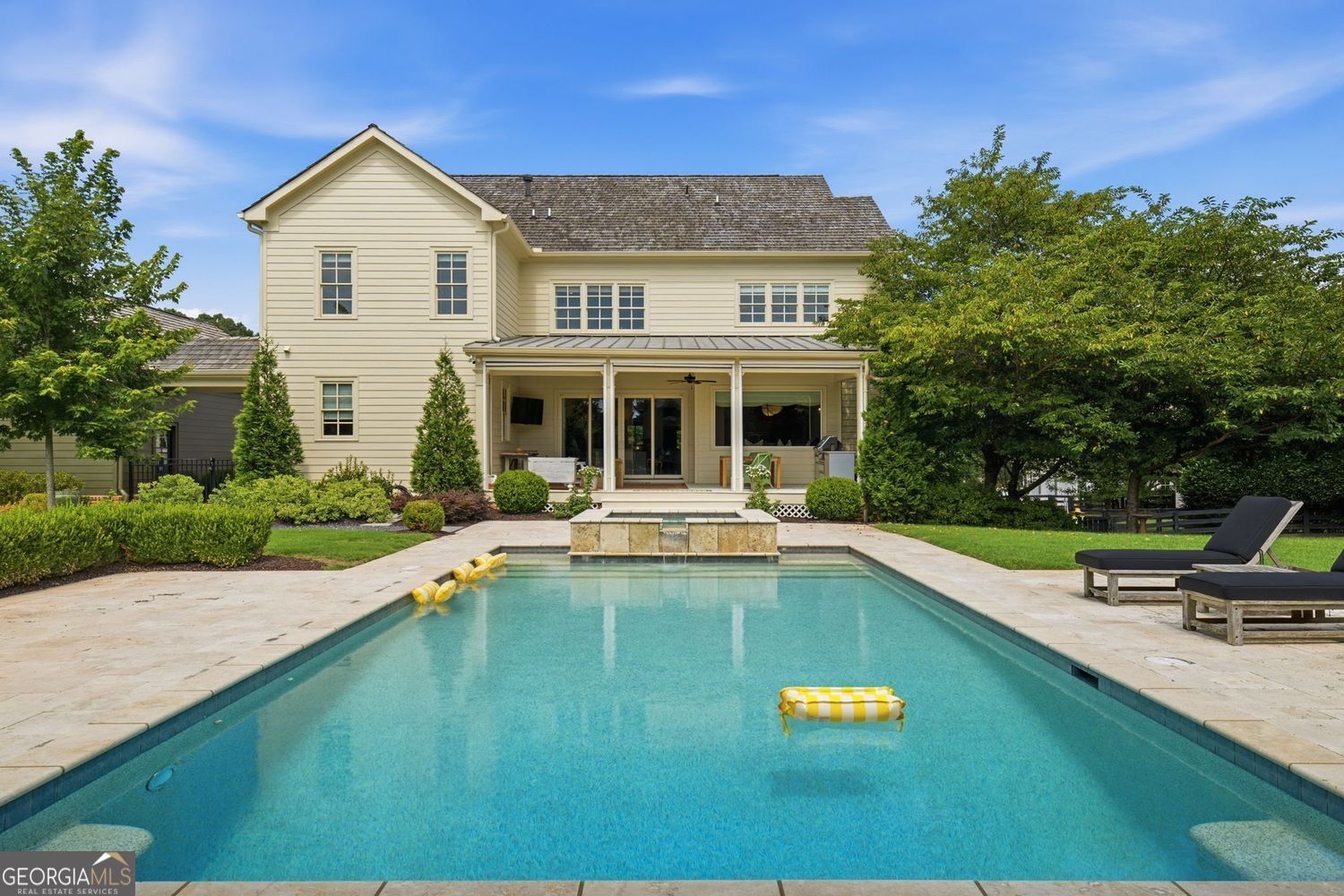 210 Tifton LN
