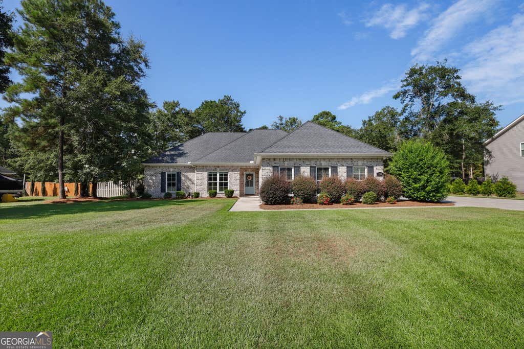 Photo of 335 Westminster Drive, Guyton, GA 31312 (MLS # 10832951)