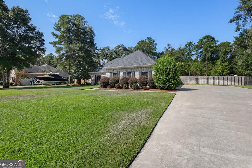 Photo of 335 Westminster Drive, Guyton, GA 31312 (MLS # 10832951)