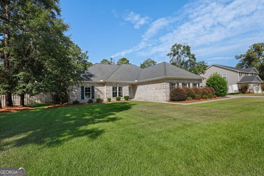 Photo of 335 Westminster Drive, Guyton, GA 31312 (MLS # 10832951)