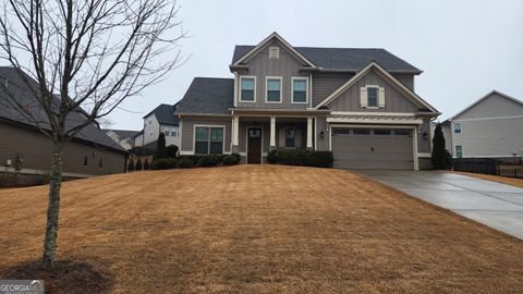 5706 Meadow View DR Jefferson GA 30549