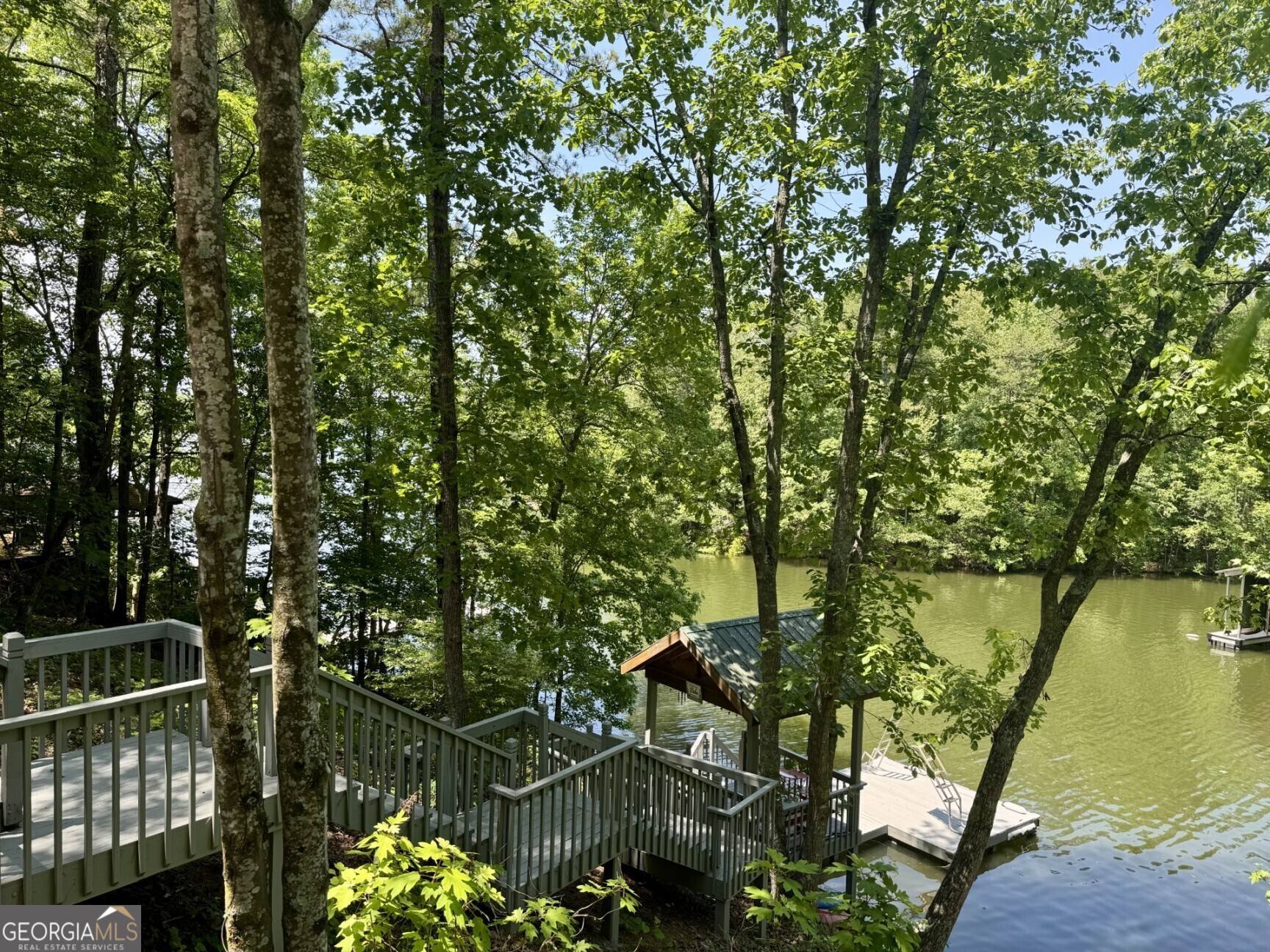 274 County Road 1291