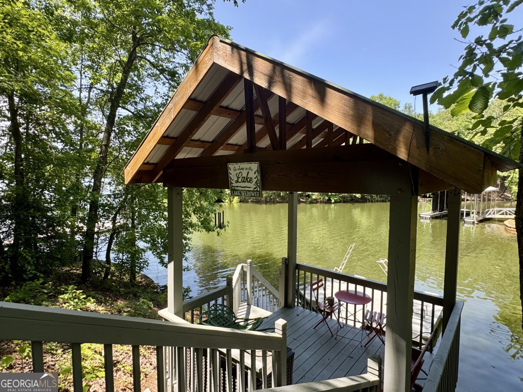 274 County Road 1291