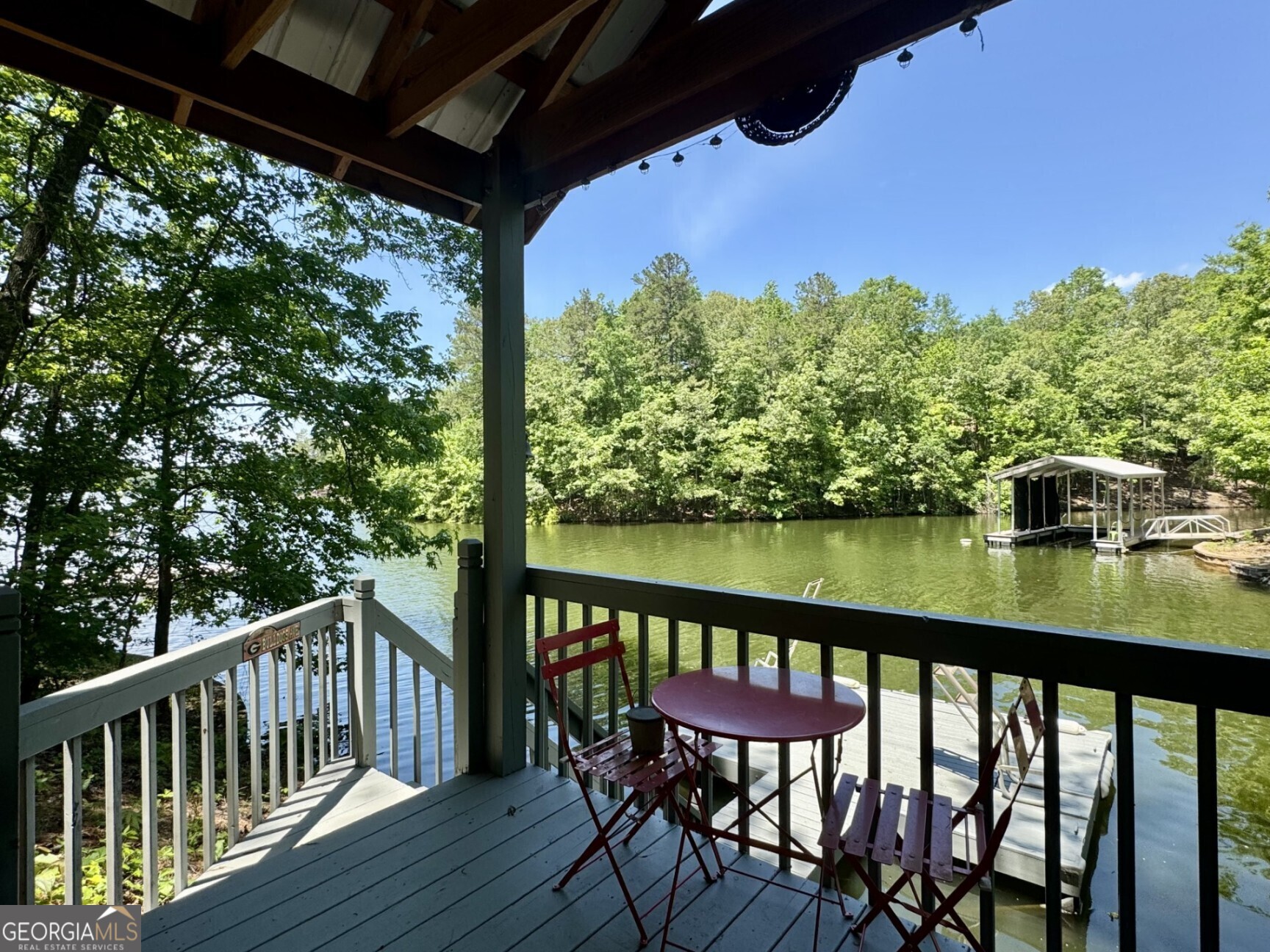 274 County Road 1291