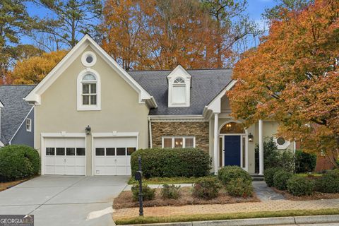 Photo of 3785 Mill Creek Court, Atlanta, GA 30341 (MLS # 10647961)