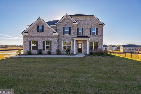 Photo of 1110 Brookstone Place, Bogart, GA 30622 (MLS # 10640447)