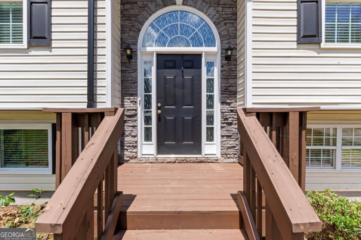 192 Ashwick DR