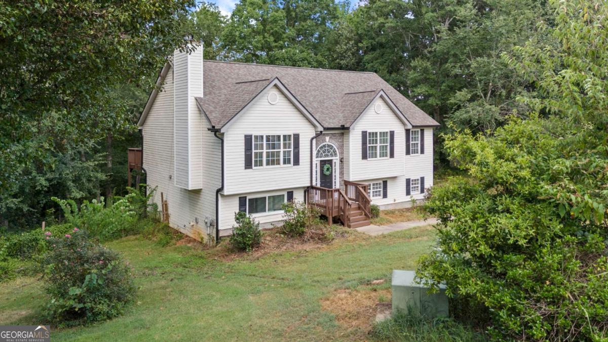 192 Ashwick DR