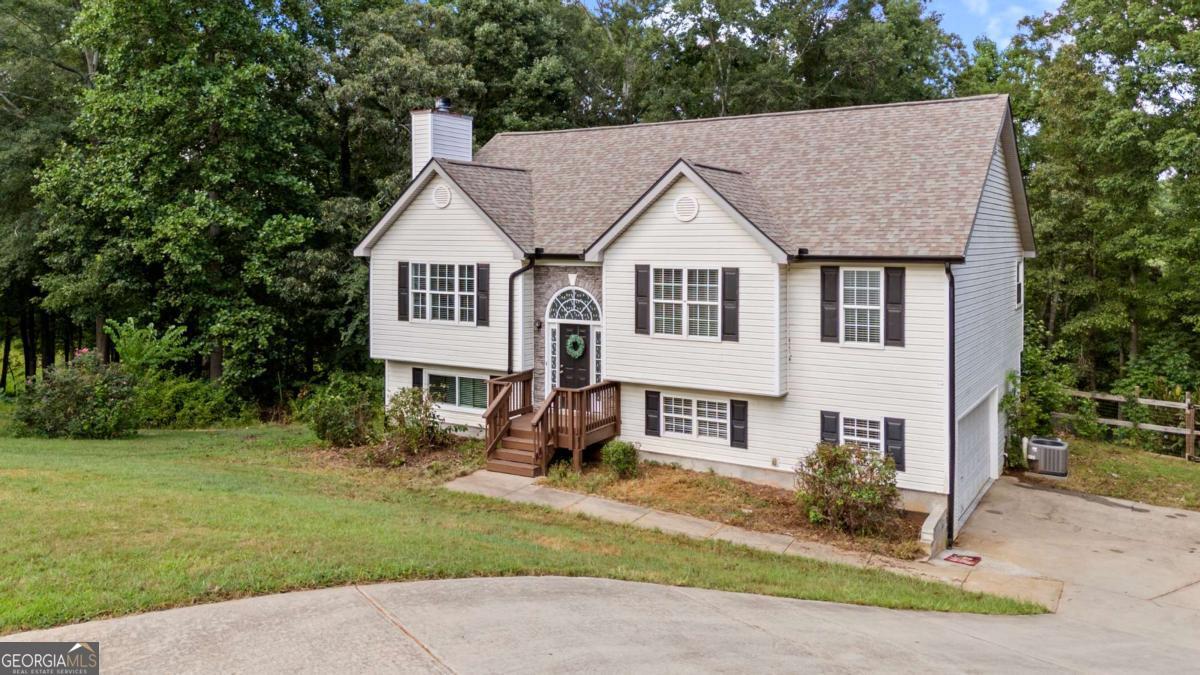 192 Ashwick DR