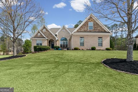 2405 Hickory Grove DR Monroe GA 30656