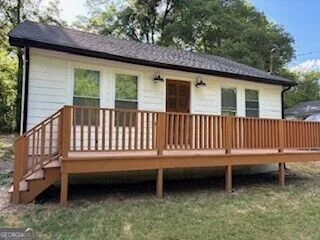 720 Baker Street, Macon, GA, 31217