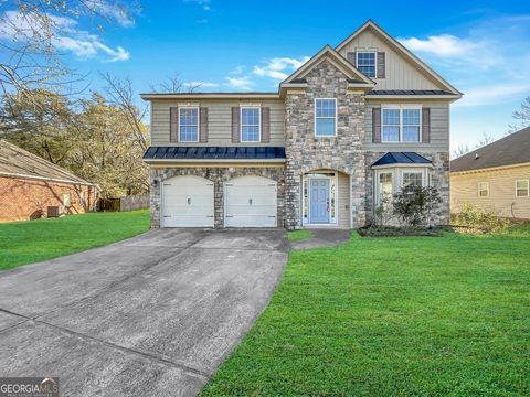 209 McEwen CT Perry GA 31069