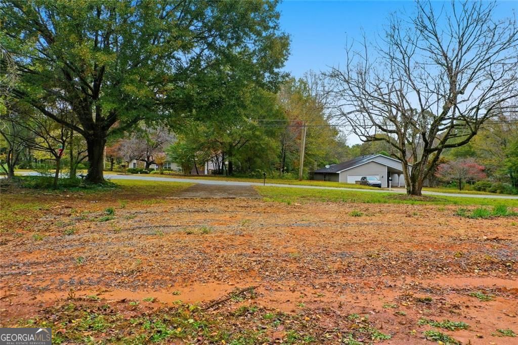 JAMERSON FOREST - Land