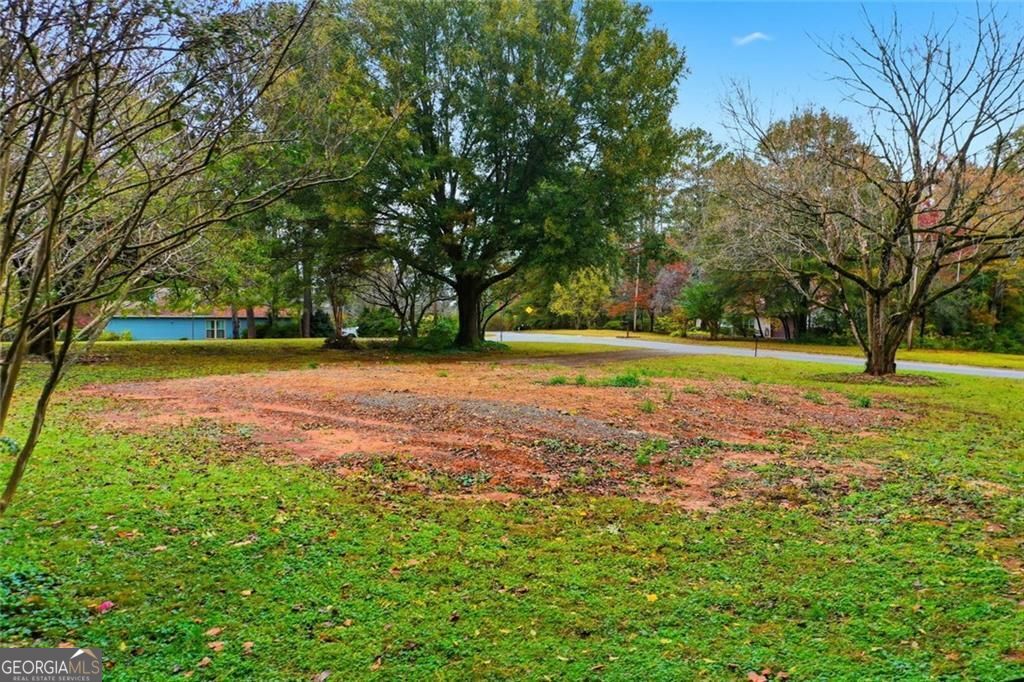 JAMERSON FOREST - Land