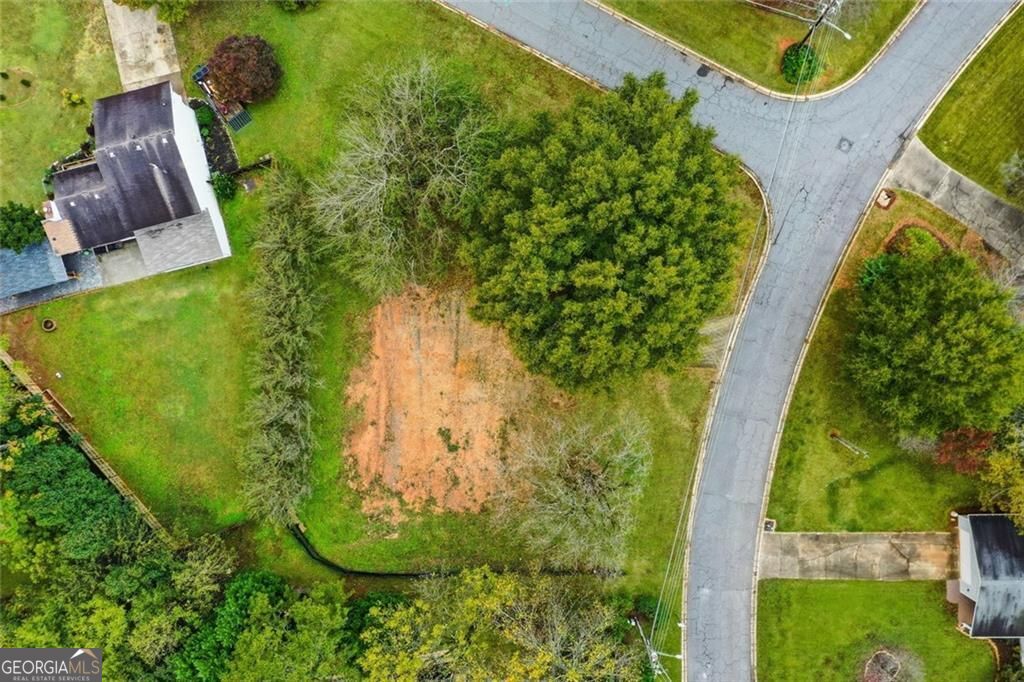 JAMERSON FOREST - Land