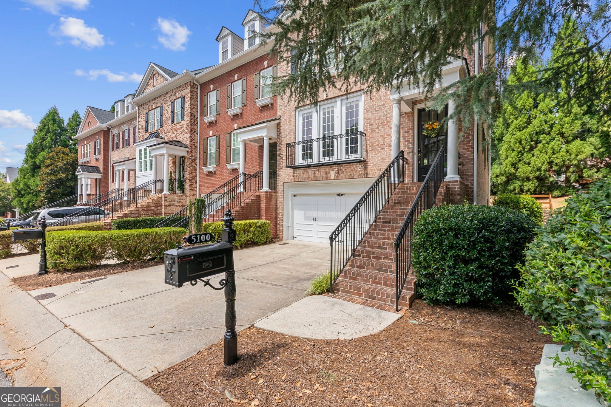 5100 Waters Edge TRL