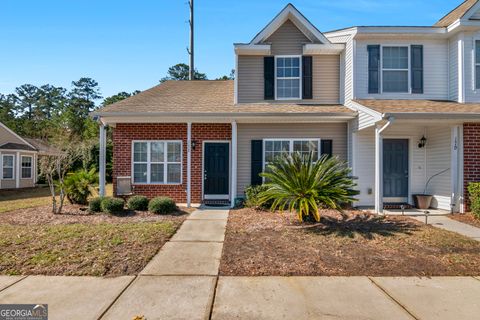 A home in Pooler