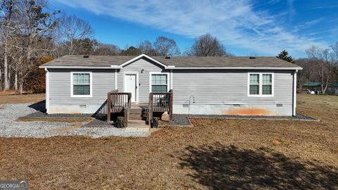 Photo of 1622 Westmoreland Road, Cleveland, GA 30528 (MLS # 10676286)