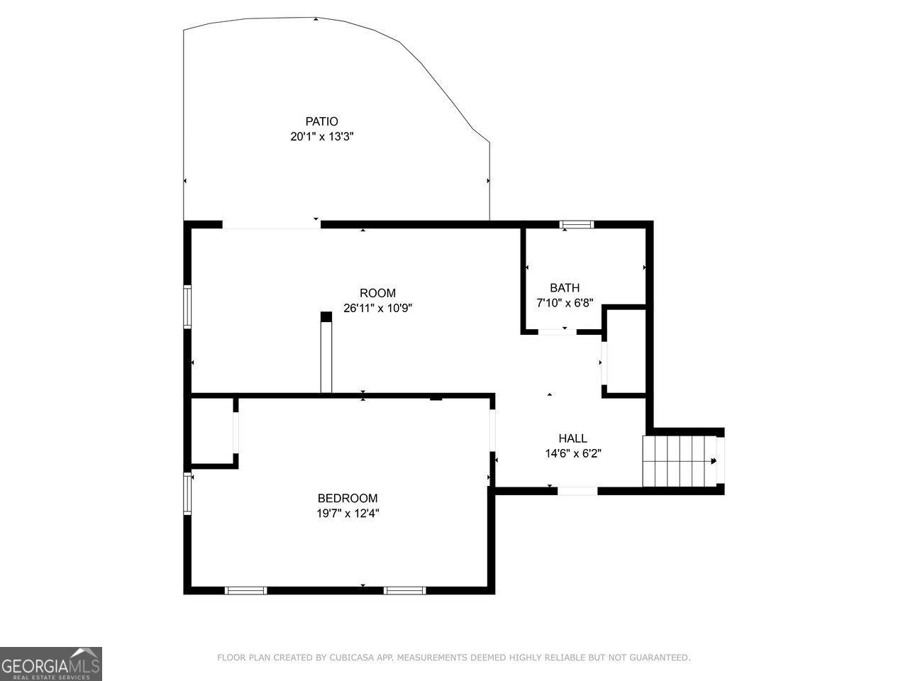 Roswell Downs - Residential