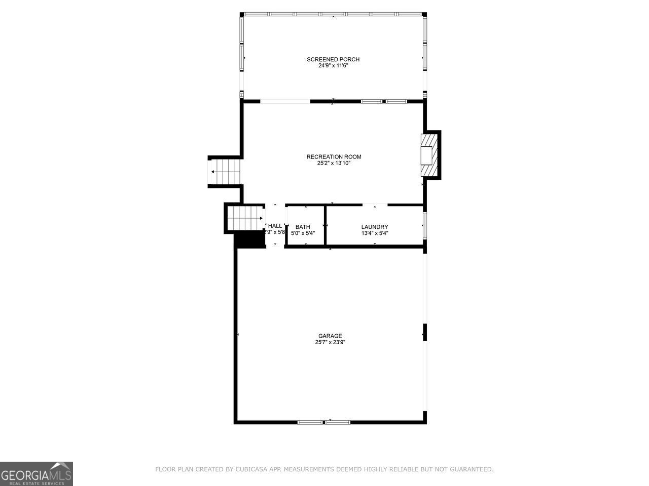 Roswell Downs - Residential