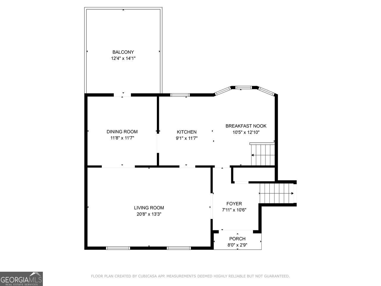 Roswell Downs - Residential