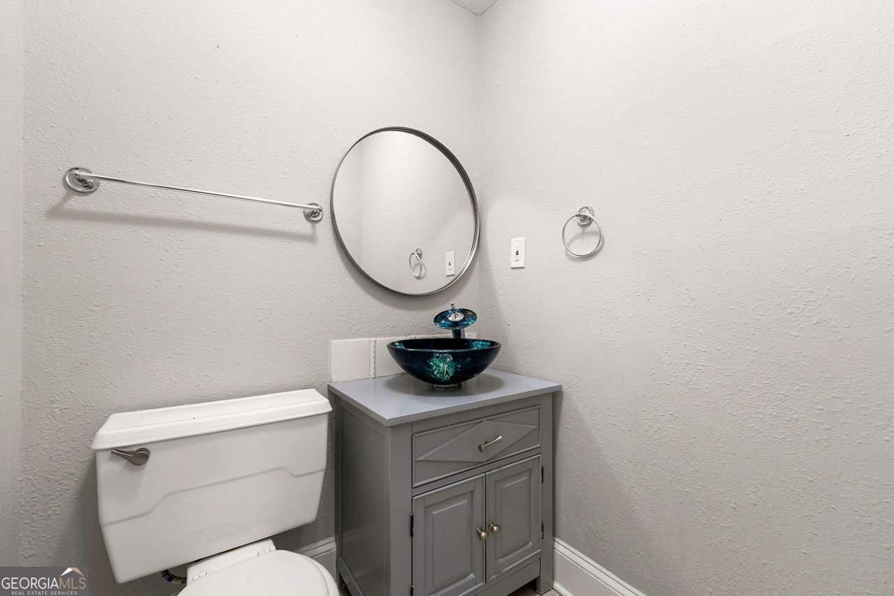 Roswell Downs - Residential