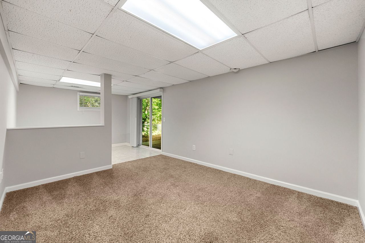 Roswell Downs - Residential