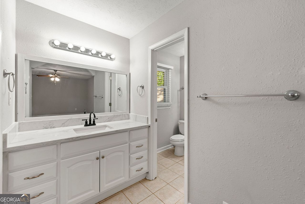 Roswell Downs - Residential