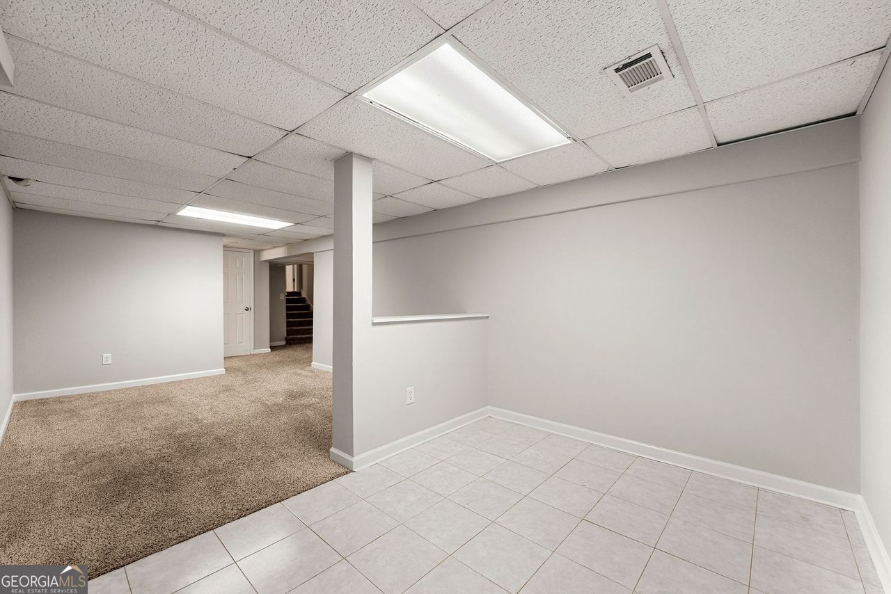 Roswell Downs - Residential
