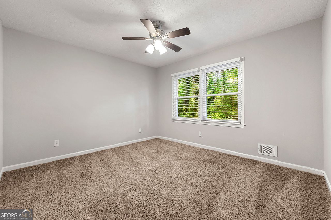 Roswell Downs - Residential