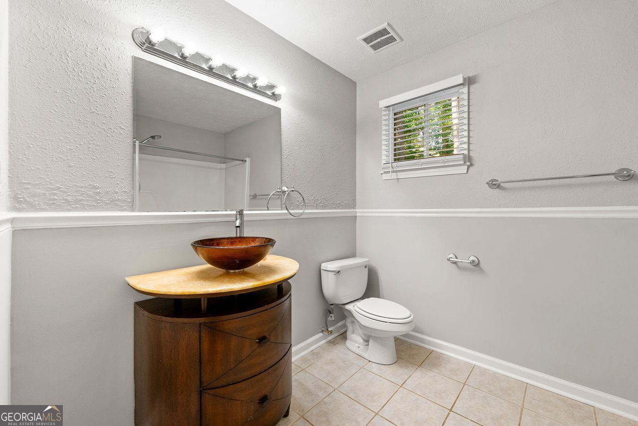 Roswell Downs - Residential