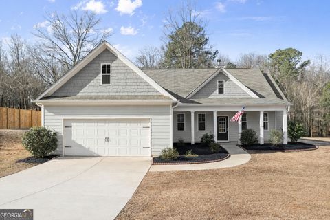 195 Cedar DR Pendergrass GA 30567