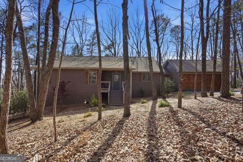 43 Morgan Walk Big Canoe GA 30143