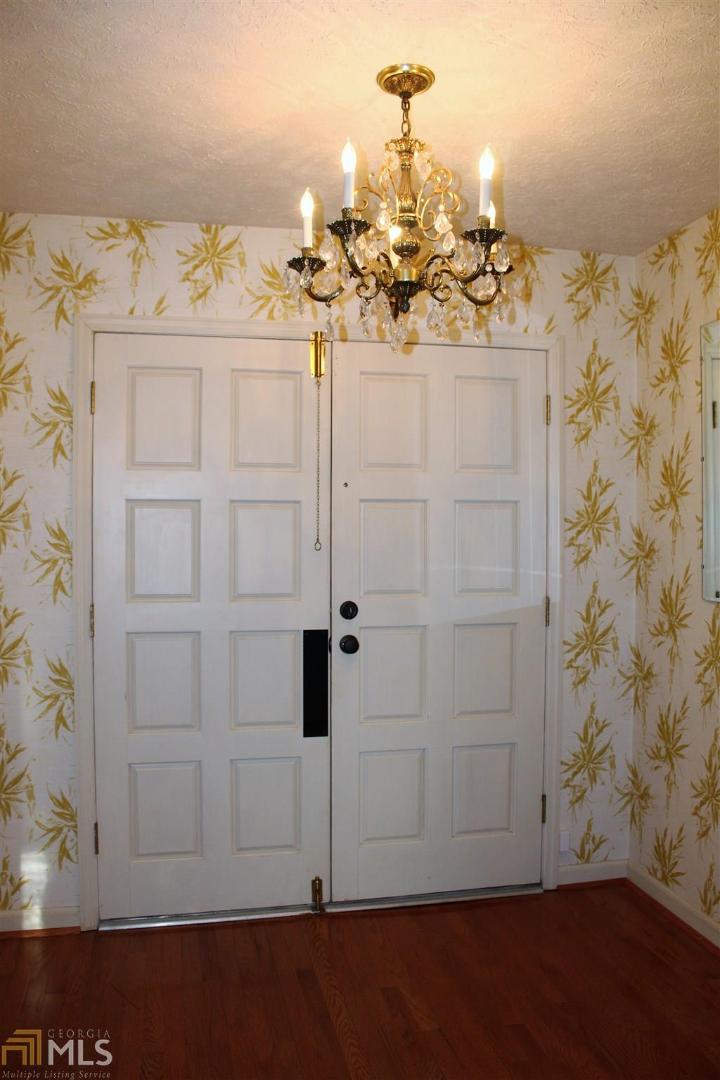 North Wider - Residential
