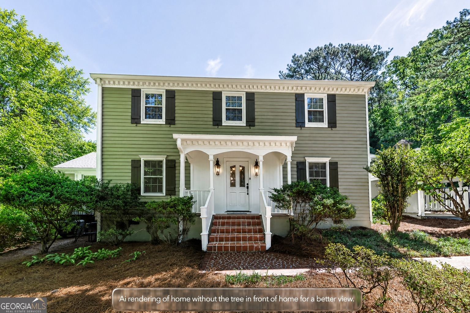 1670 Huntington DR