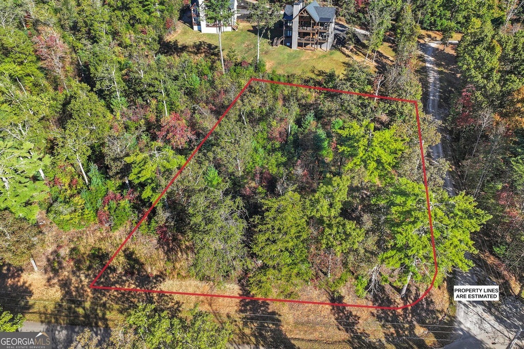 Photo of 0 Haven Way, Blue Ridge, GA 30513 (MLS # 10878758)