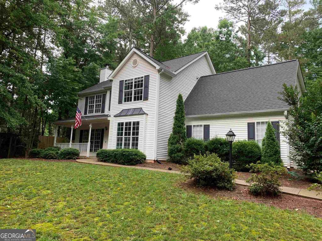 Photo of 123 Rayner Drive, Newnan, GA 30265 (MLS # 10663065)