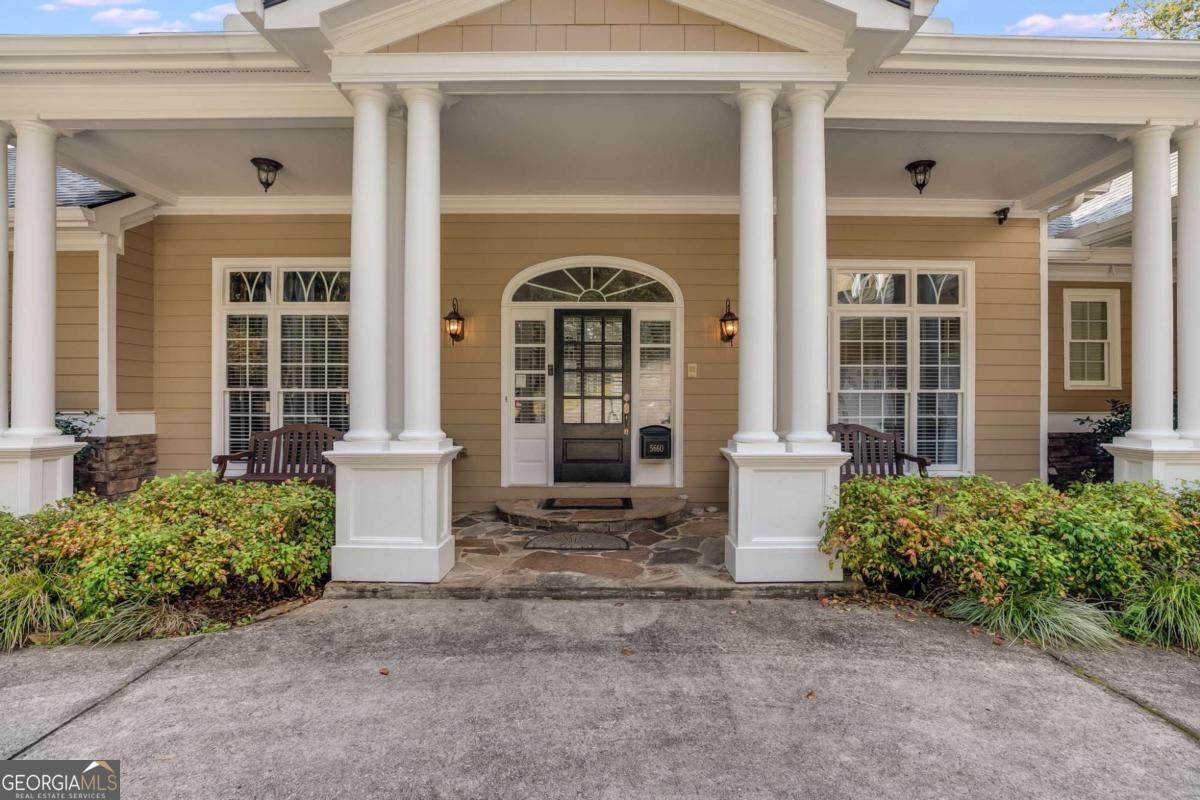 5660 Knotty Ridge DR