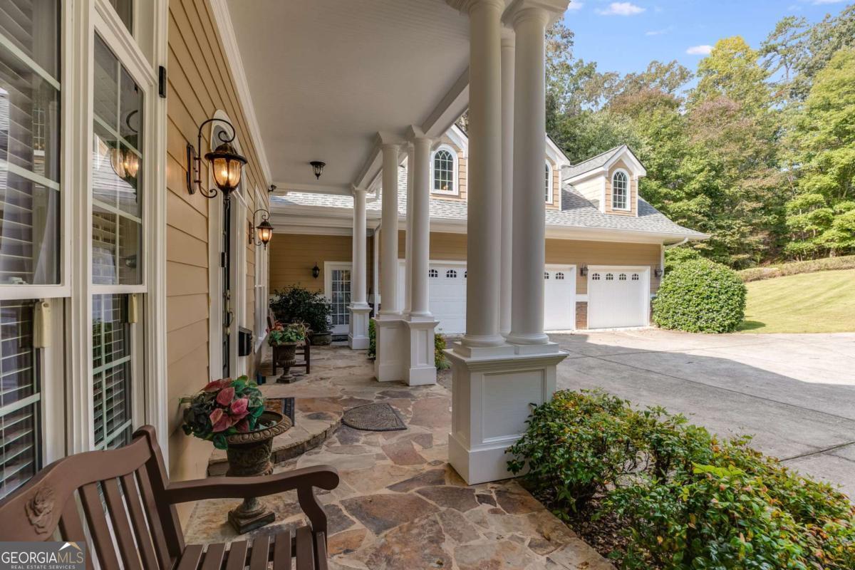 5660 Knotty Ridge DR