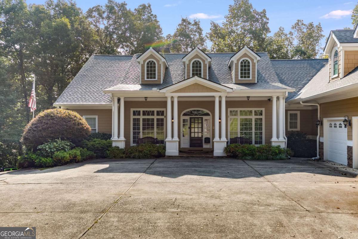 5660 Knotty Ridge DR